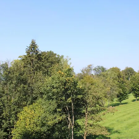 Lodge Ada's Buka Auf Dem Felsberg Lautertal (Odenwald)