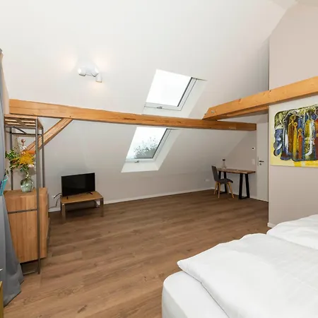 Lodge Ada's Buka Auf Dem Felsberg Lautertal (Odenwald)