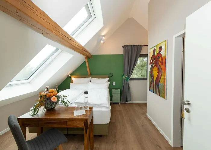 Ada's Buka Auf Dem Felsberg *